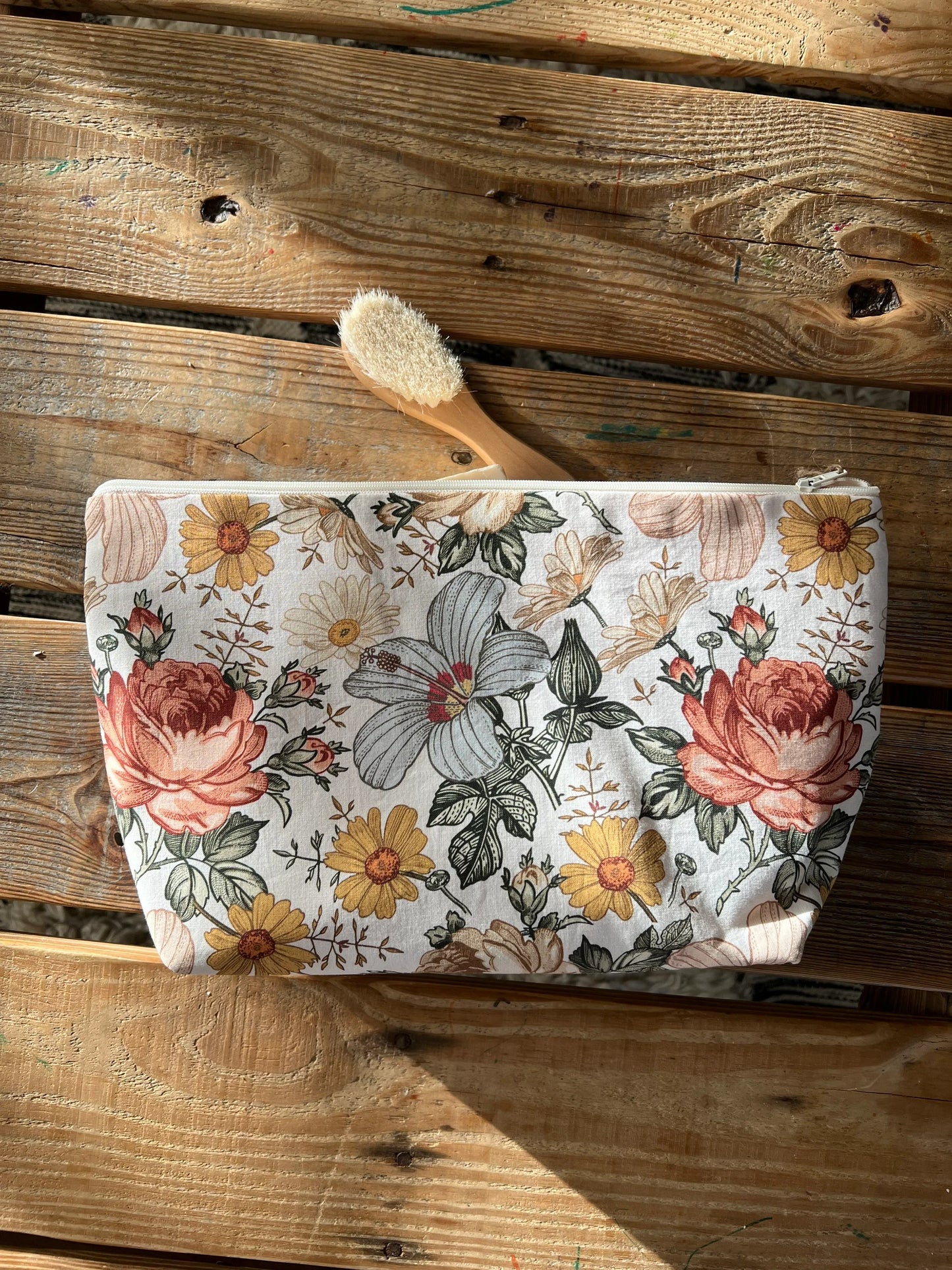 Trousse de toilette bébé – Collection Louison