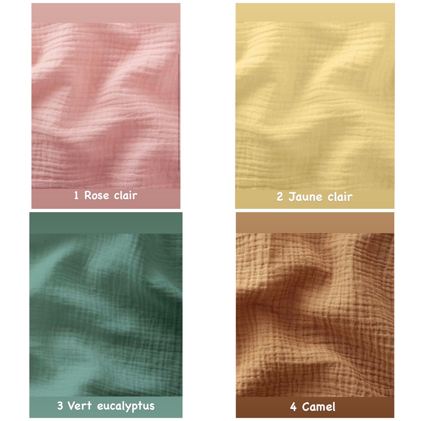 Poncho de plage et piscine pour bébé et enfant