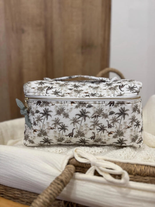 Vanity Collection Eliott – Élégant et pratique pour bébé et maman